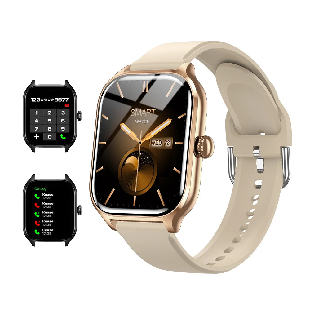 Smart Watch LAXASFIT 2.0