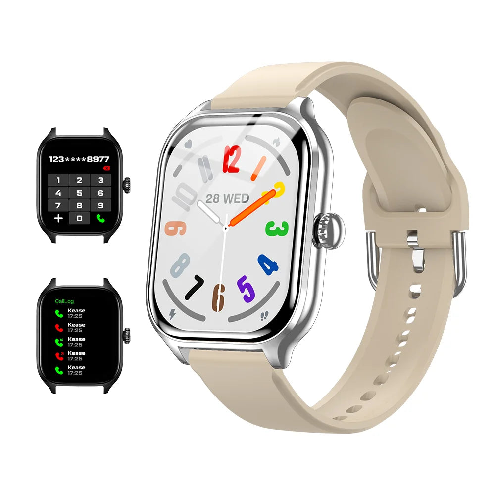 Smart Watch LAXASFIT 2.0