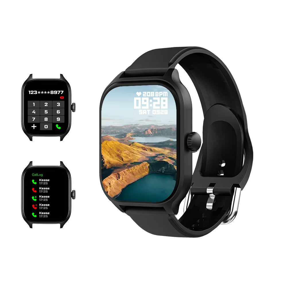 Smart Watch LAXASFIT 2.0